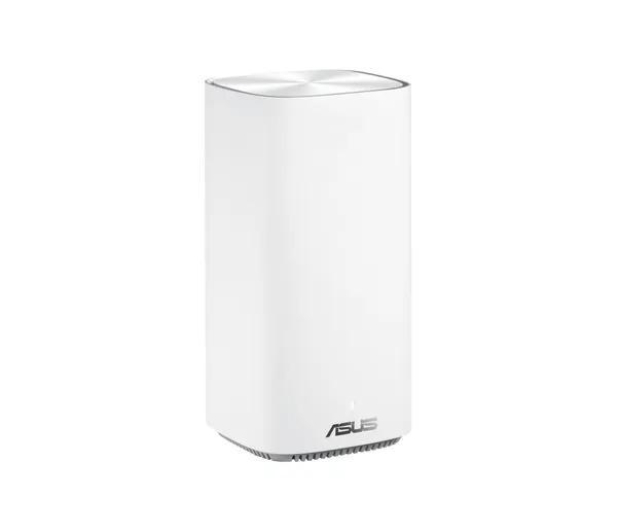 ASUS ZenWiFi AC CD6 MESH  (1500Mb/s a/b/g/n/ac) 3xAP - 598300 - zdjęcie
